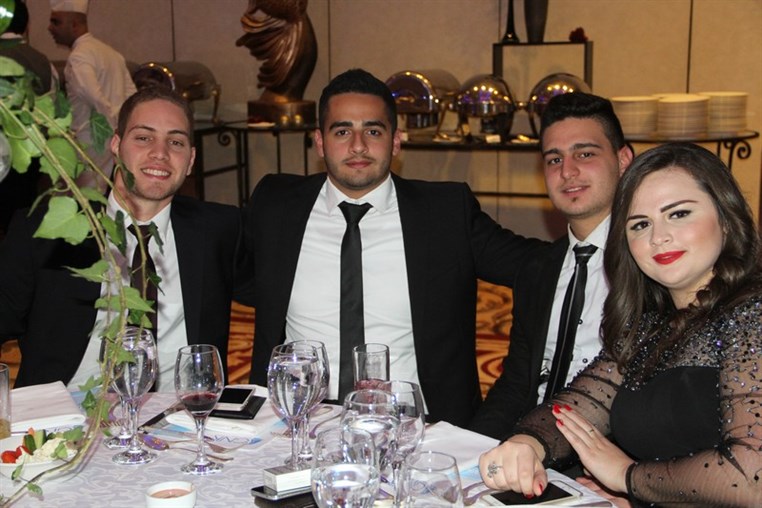 LAU MSA 3rd Annual Gala Dinner